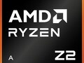 AMD Renoir (Ryzen 4000 APU) Z2 笔记本处理器