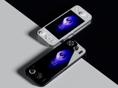 AYANEO Pocket S 预装了Android 13。(图片来源：AYANEO）