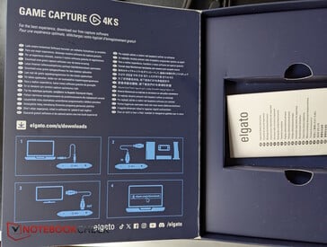 包装盒上印有快速设置图片,无需使用手册