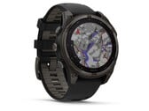 Garmin 正通过一项新的软件更新来改进其智能手表