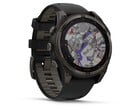 Garmin 正通过一项新的软件更新来改进其智能手表