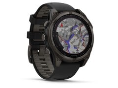 Garmin 正通过一项新的软件更新来改进其智能手表