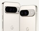 Pixel 9 手机（图片来源：谷歌）