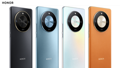 X50(图片来源：Honor)