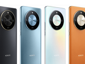 X50(图片来源：Honor)