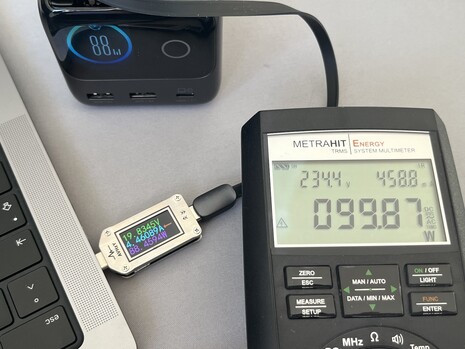 电源监控器检查 