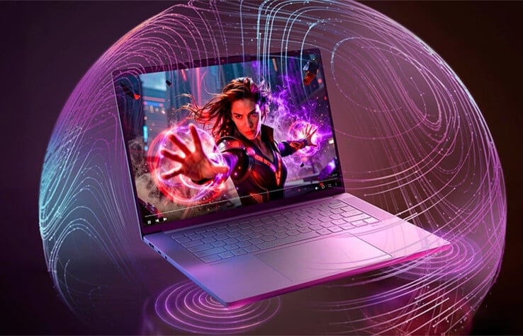 联想的 Googlebook 15 还配备了支持杜比全景声(Dolby Atmos)的四扬声器系统。