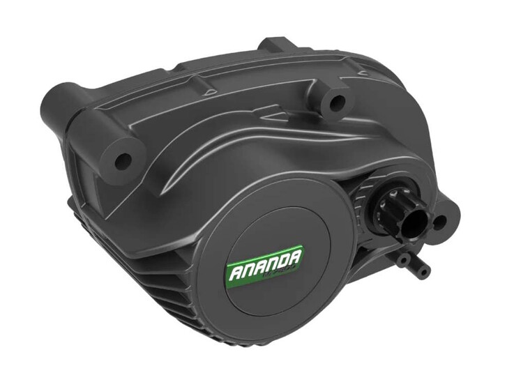 M7600 功率高达 850 瓦。(图片来源：阿南达）