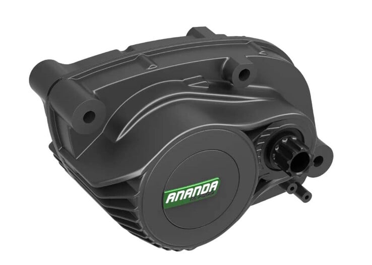 M7600 功率高达 850 瓦。(图片来源：阿南达）