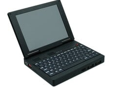 OneChipBook-12 是专为工匠打造的笔记本电脑（图片来源：8064YES!）