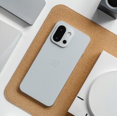 OnePlus 13T。(图片来源：灵感研究所微博）