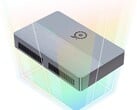 Pi AI Studio Pro：为本地人工智能模型提供动力的人工智能系统。(图片来源：Orange Pi）