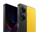 Poco X7 Pro。(图片来源：小米）
