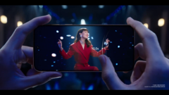 Pura 80 的官方屏幕预览。(图片来源：华为）