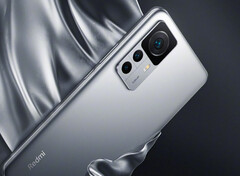 红米 K60 Ultra 将采用联发科最强大的 Dimensity 芯片组之一,图为红米 K50 Ultra。(图片来源:小米)