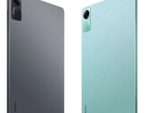 红米 Pad SE 将搭载基于Android 13 的 MIUI 14。（图片来源：Appuals）
