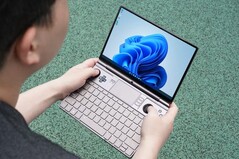 (图片来源: GPD)