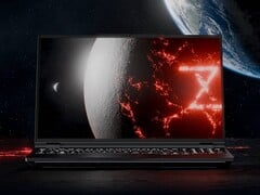 Stellaris 16 Gen7：新机型，新升级。(图片来源：Tuxedo）
