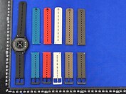 Suunto Race 2。(图片来源：日本无线电管理局）