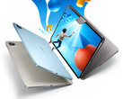 vivo Pad SE 可能是 vivo 下周发布的廉价设备之一。(图片来源：vivo）