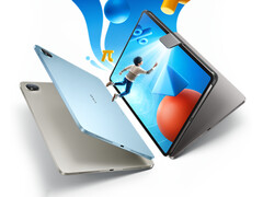 vivo Pad SE 可能是 vivo 下周发布的廉价设备之一。(图片来源：vivo）