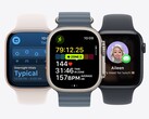 watchOS 26 已经到来，为Apple Watch 带来了大量新功能。(图片来源：Apple)