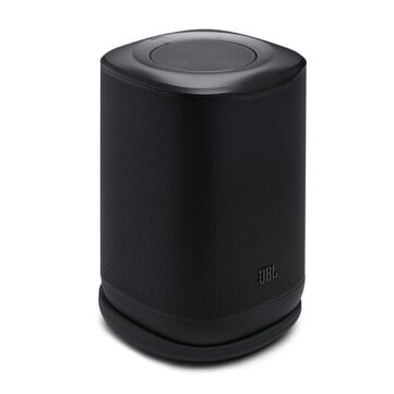 JBL Cove P1 黑色