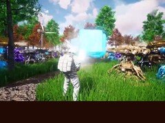 世界工匠 TD》的游戏截图