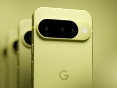 泄露的信息显然揭示了 Pixel 10、Pixel 10 Pro 和 Pixel 10 Pro Fold 的所有颜色选项。(图片来源：@zellzoi）