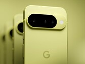 据说，Pixel 10 将采用全新的柠檬酒色（图片来源：@zellzoi）