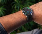 Amazfit 的 Active 2 智能手表（如图）将获得 Zepp OS 5 更新。(图片来源：Amazfit）
