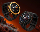 Amazfit T-Rex 3 Pro 智能手表（上图）在最近的应用程序更新中被提及。(图片来源：Shopee，已编辑）