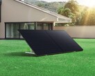 Anker RS50B 太阳能电池板的输出功率为 540W，转换率为 23%。(图片来源：Anker）
