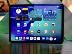 Apple iPad Air M4 2026。