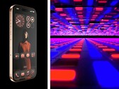 Apple 据报道，该公司正在为 iPhone 开发串联式 OLED 显示屏。(图片来源： 编辑）Apple