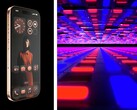 Apple 据报道，该公司正在为 iPhone 开发串联式 OLED 显示屏。(图片来源： 编辑）Apple