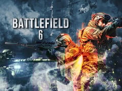 非官方《战地 6》横幅（图片来源：Instant Gaming）