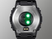 新款 G-Shock Move 手表可能即将面世。如图所示：G-Shock DW-H5600。(图片来源：卡西欧）