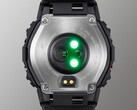 新款 G-Shock Move 手表可能即将面世。如图所示：G-Shock DW-H5600。(图片来源：卡西欧）