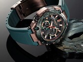 卡西欧 G-Shock MRG-B2000KT-3A 手表（如图）在日本发布。(图片来源：卡西欧）