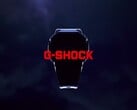 新款 GR x G-Shock 手表的设计仍是一个谜(图为 DW5600BB)