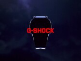 新款 GR x G-Shock 手表的设计仍是一个谜（图为 DW5600BB）