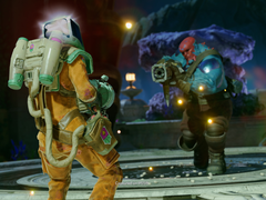 康科德》截屏（图片来源：SteamDB）