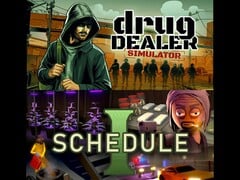 毒贩模拟器》附表 1 诉讼横幅（图片来源：Steam）