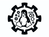 EasyOS 非官方徽标（图片来源：使用 DALL-E 3 生成）