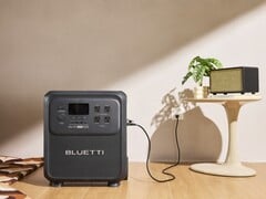 Bluetti Elite 400 现已在美国上市(图片来源:Bluetti)