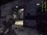 《战争机器2：空洞》在PC端以4K分辨率、180帧/秒运行的截图