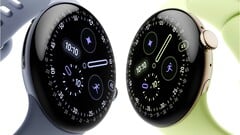 在“Made by Google”新品发布会前夕,Pixel Watch 4 的继任机型以四款全新的 Pixel 11 配色亮相。