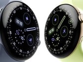 在“Made by Google”新品发布会前夕，Pixel Watch 4 的继任机型以四款全新的 Pixel 11 配色亮相。