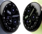 在“Made by Google”新品发布会前夕,Pixel Watch 4 的继任机型以四款全新的 Pixel 11 配色亮相。